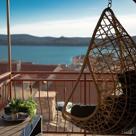 Apartment Maris Šibenik Kültér fotó