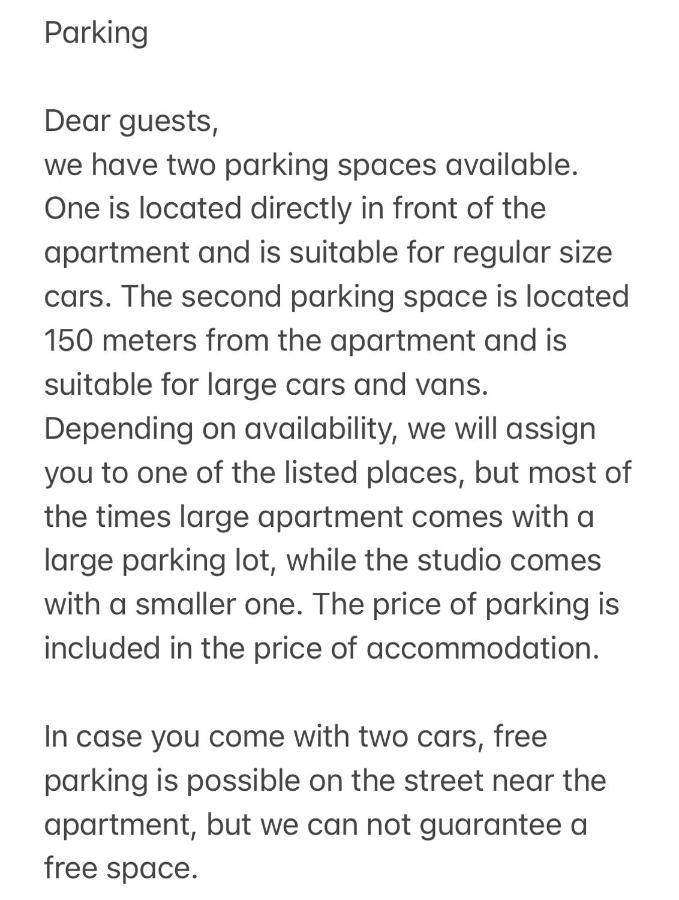 Apartment Maris Šibenik Kültér fotó