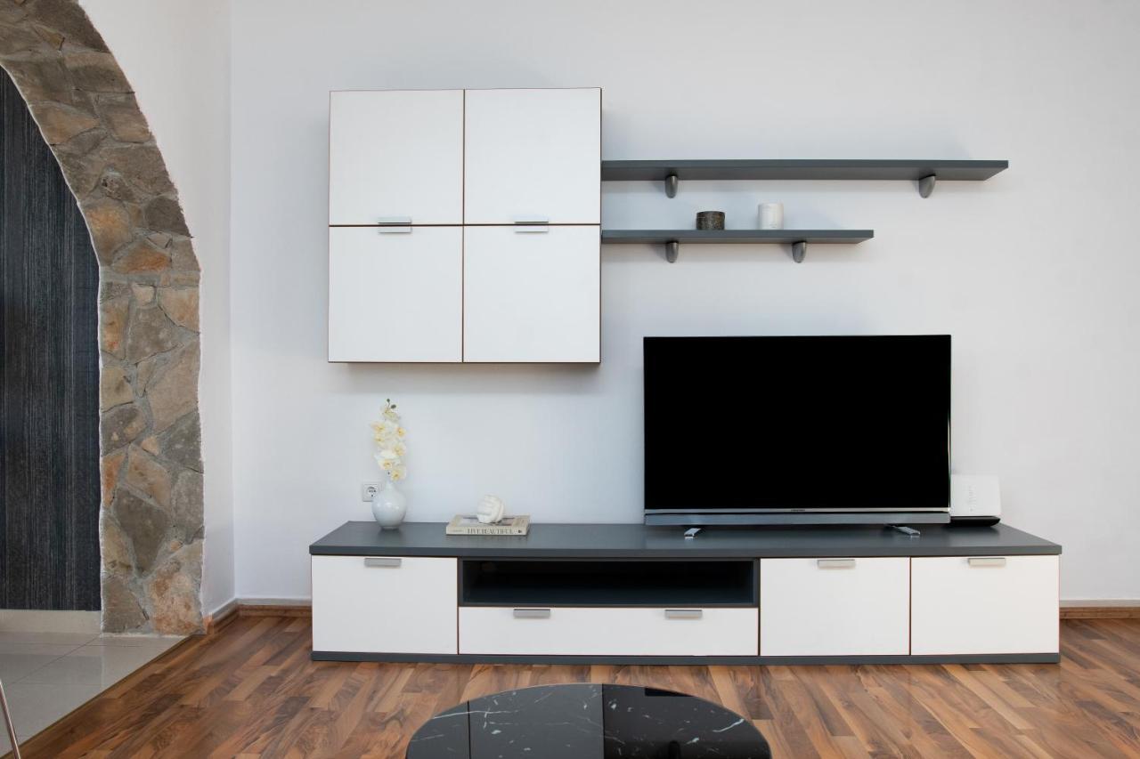 Apartment Maris Šibenik Kültér fotó