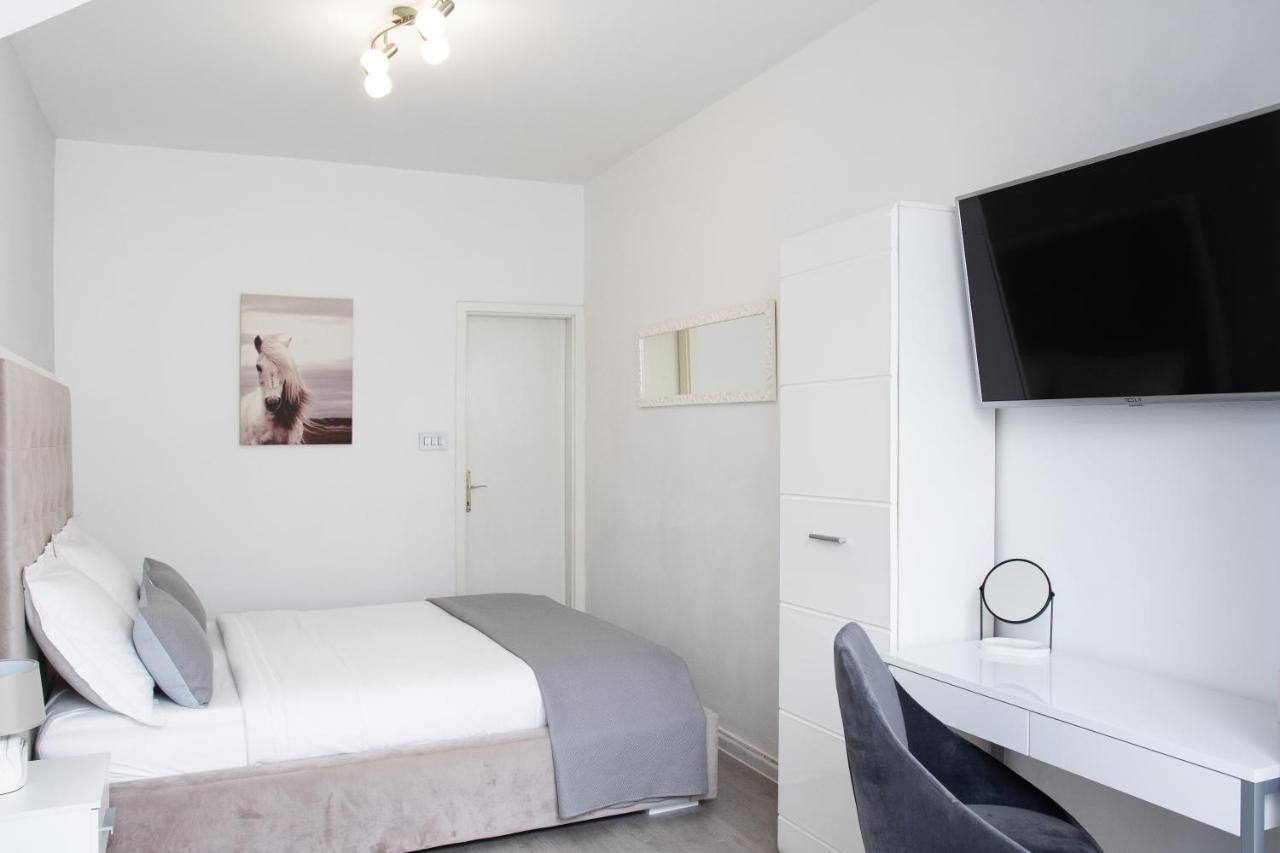 Apartment Maris Šibenik Kültér fotó