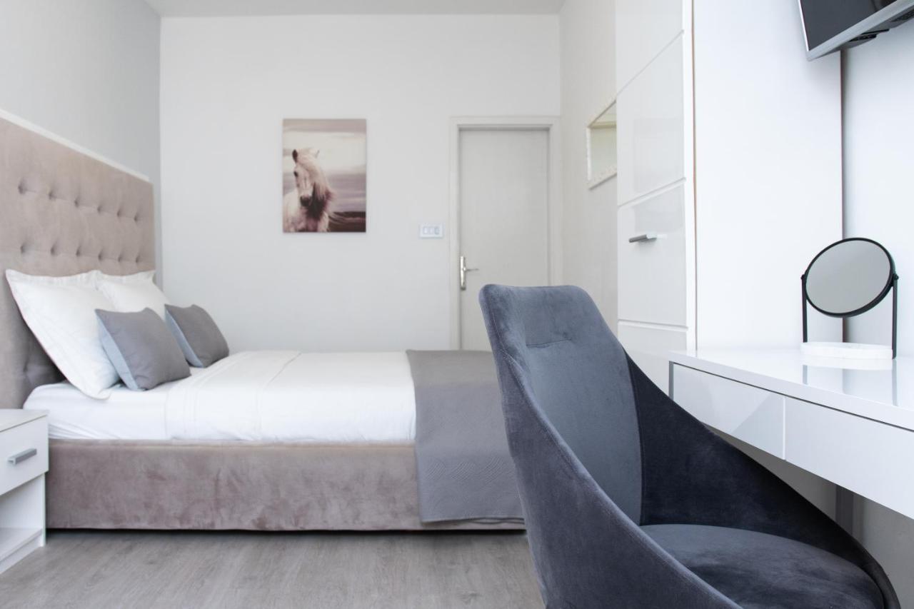 Apartment Maris Šibenik Kültér fotó