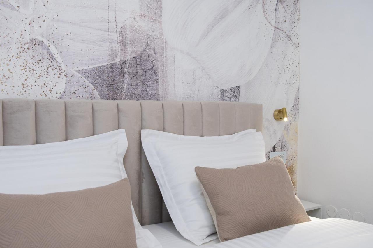 Apartment Maris Šibenik Kültér fotó