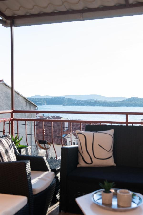 Apartment Maris Šibenik Kültér fotó