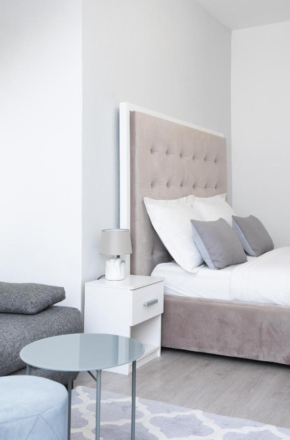 Apartment Maris Šibenik Kültér fotó