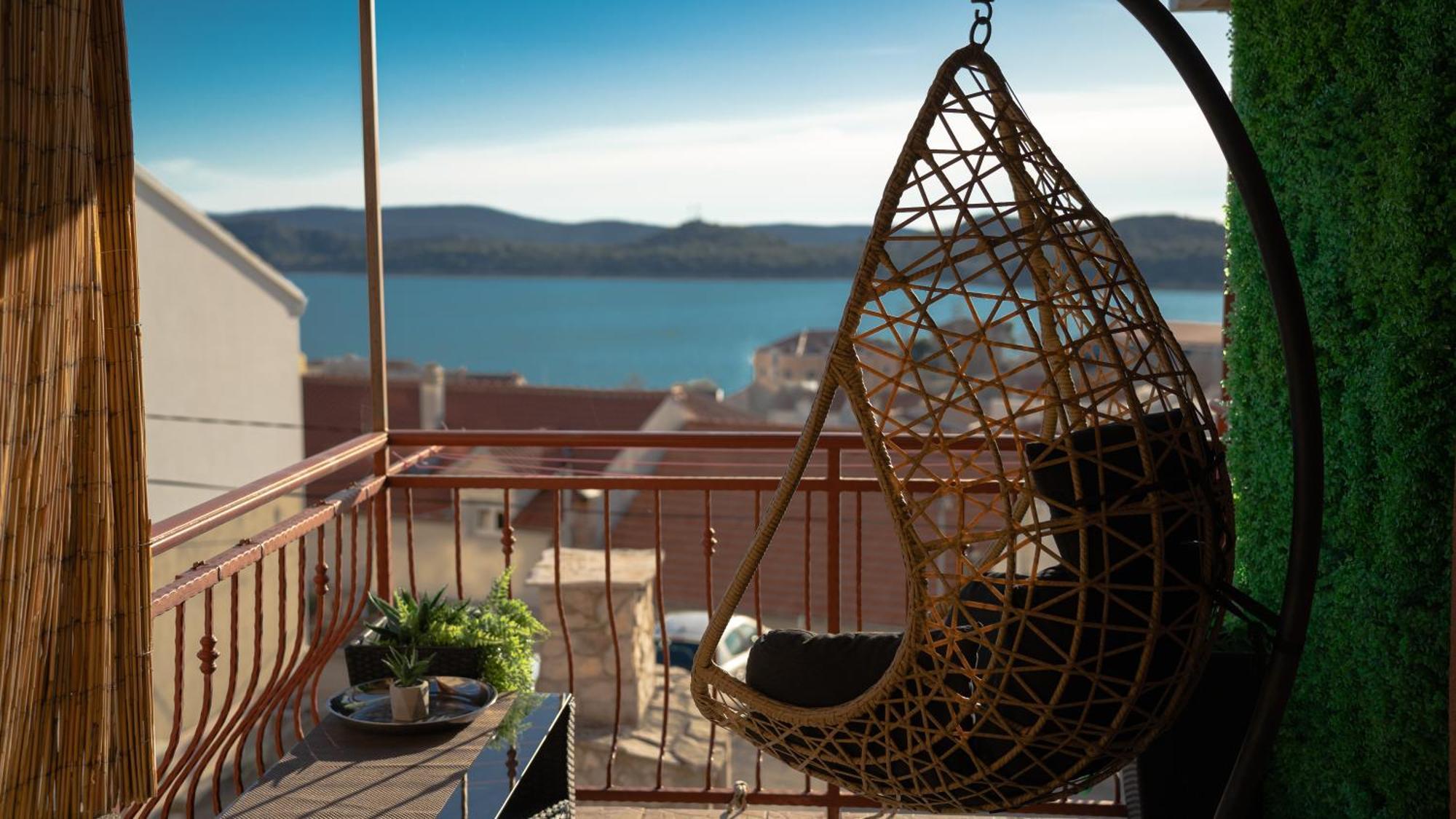 Apartment Maris Šibenik Kültér fotó