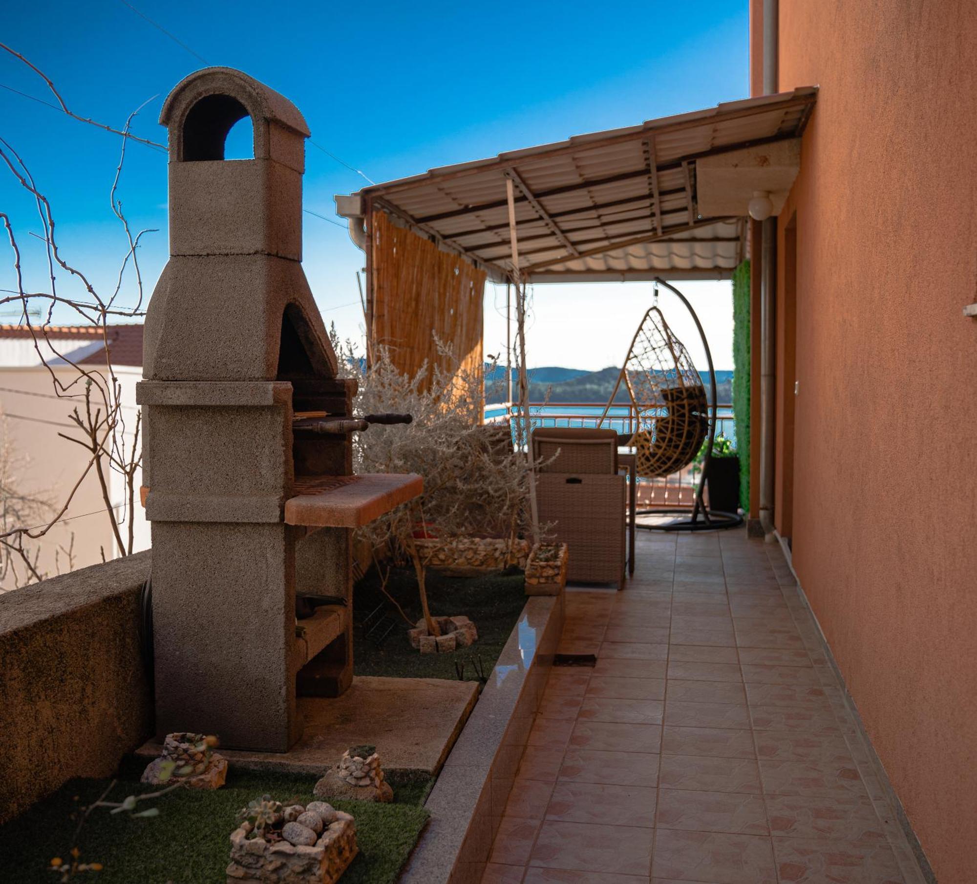 Apartment Maris Šibenik Kültér fotó