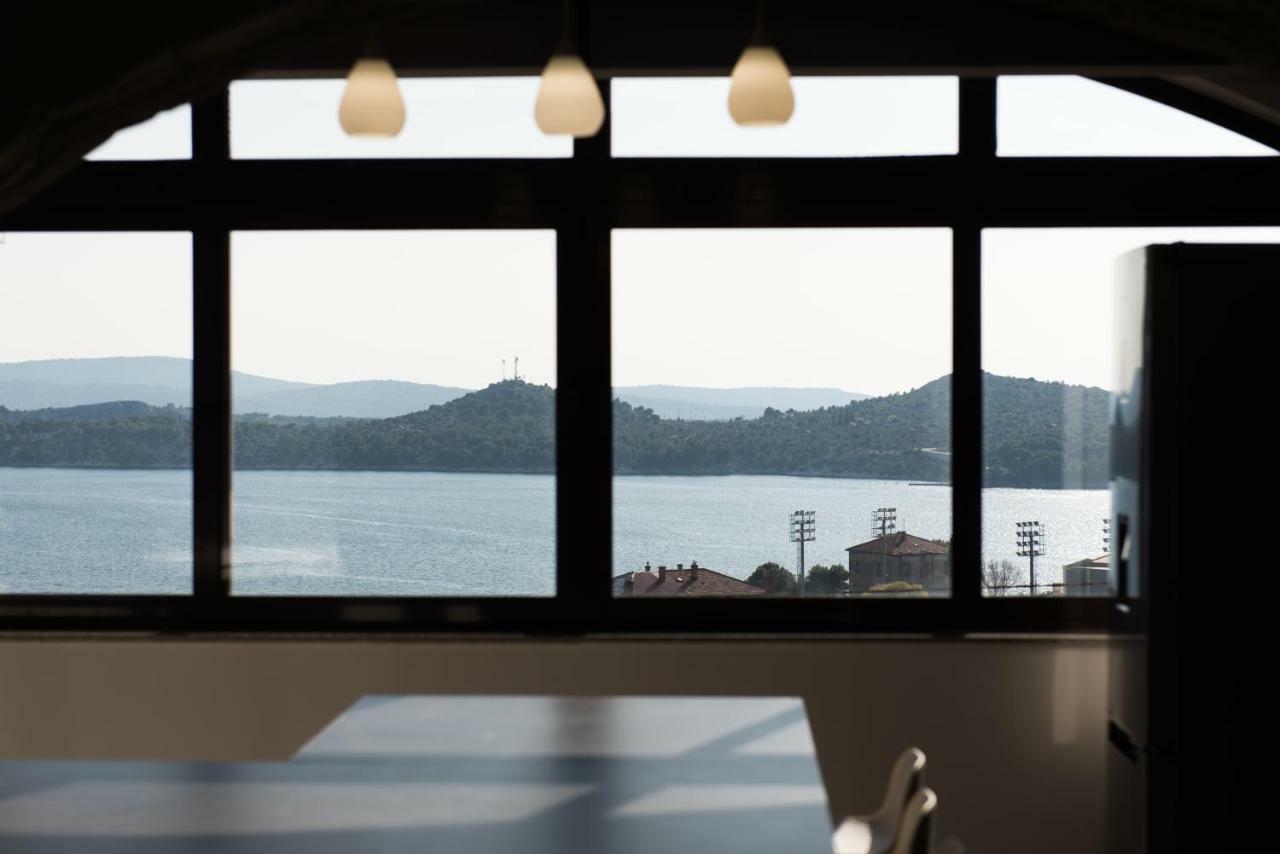 Apartment Maris Šibenik Kültér fotó