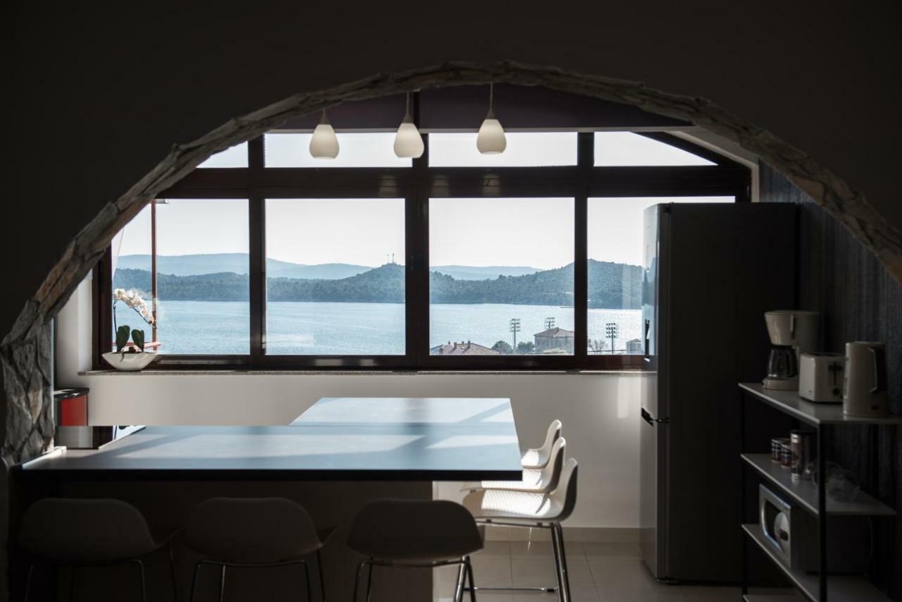 Apartment Maris Šibenik Kültér fotó