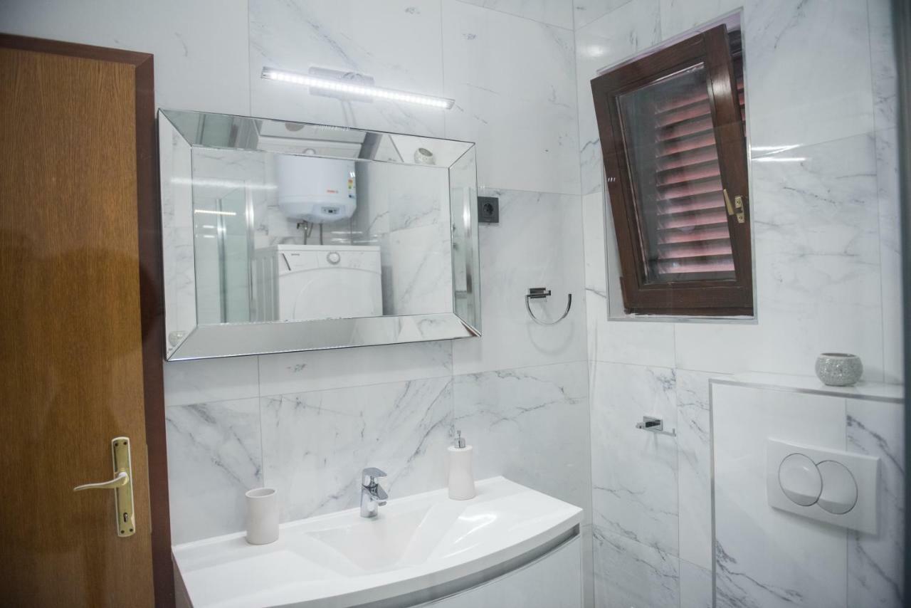 Apartment Maris Šibenik Kültér fotó