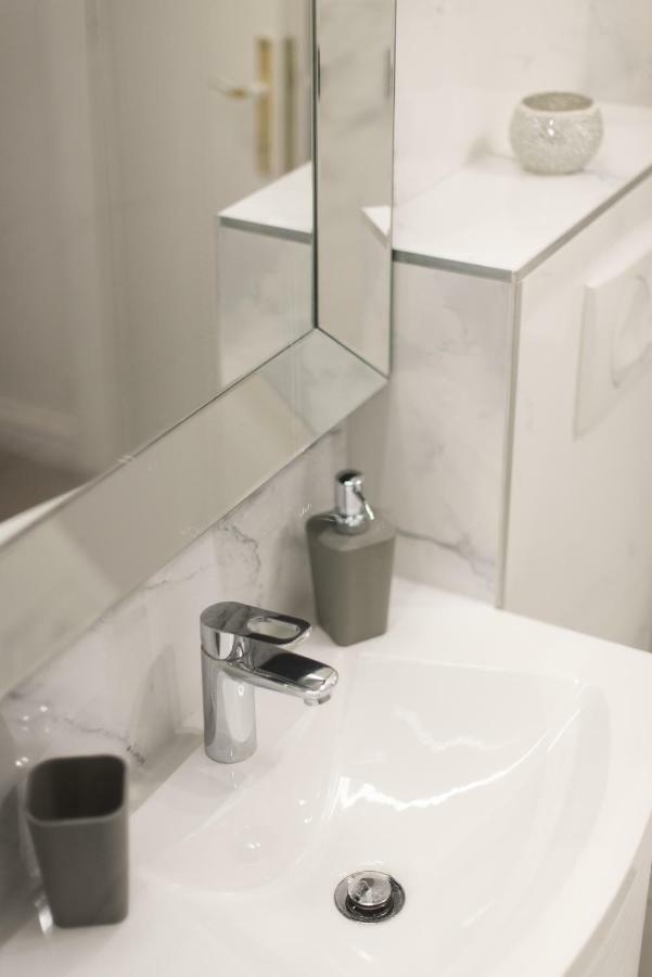 Apartment Maris Šibenik Kültér fotó